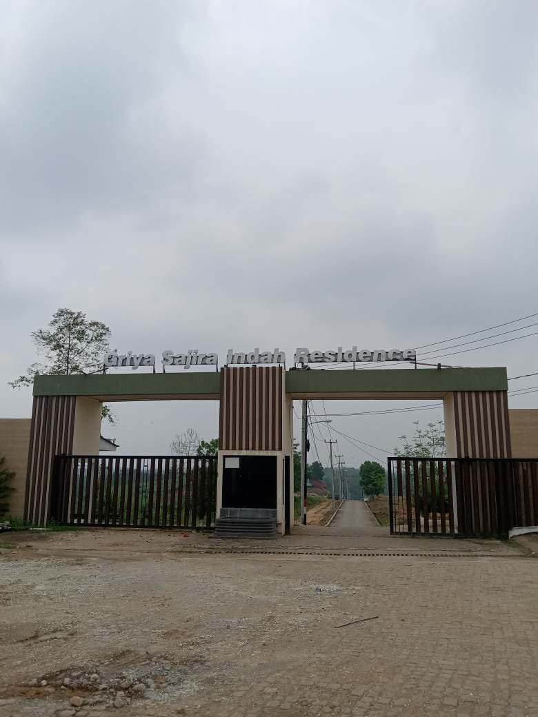 Gerbang GSI