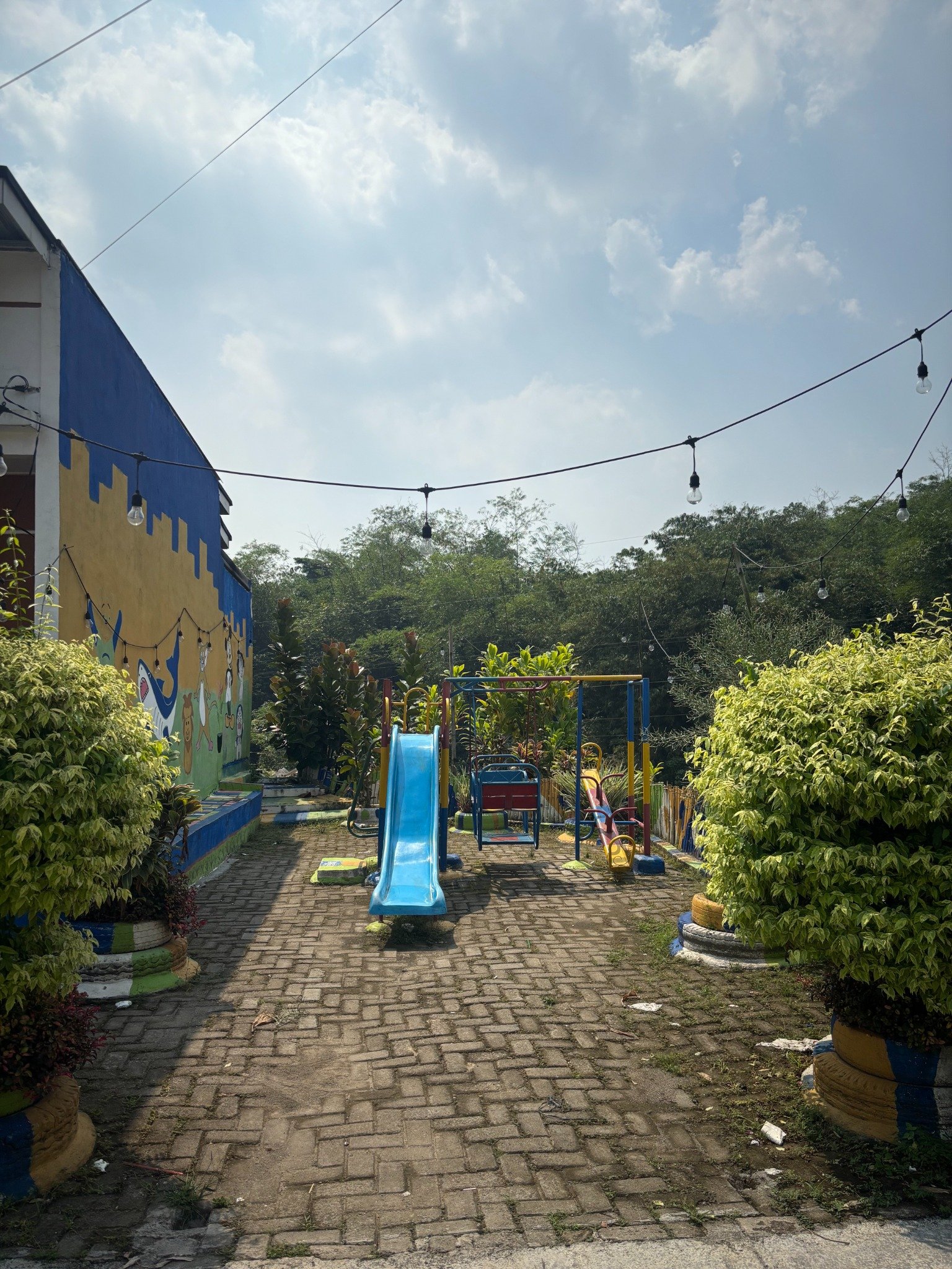 Taman Bermain
