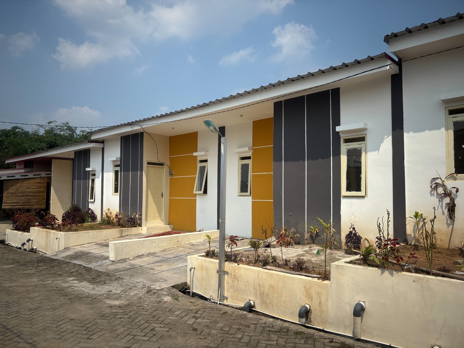 Rumah 30/60